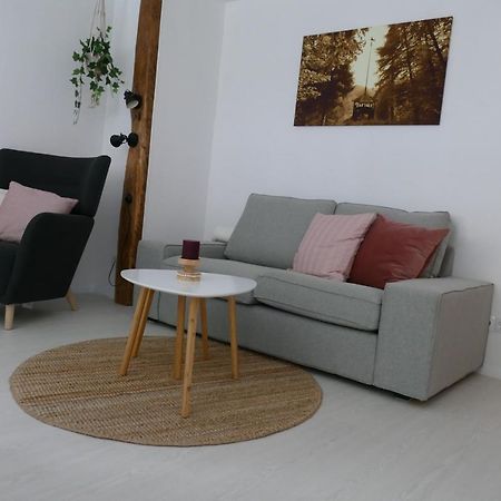 Harzapart Appartement 1 Pferdchen Walkenried Εξωτερικό φωτογραφία
