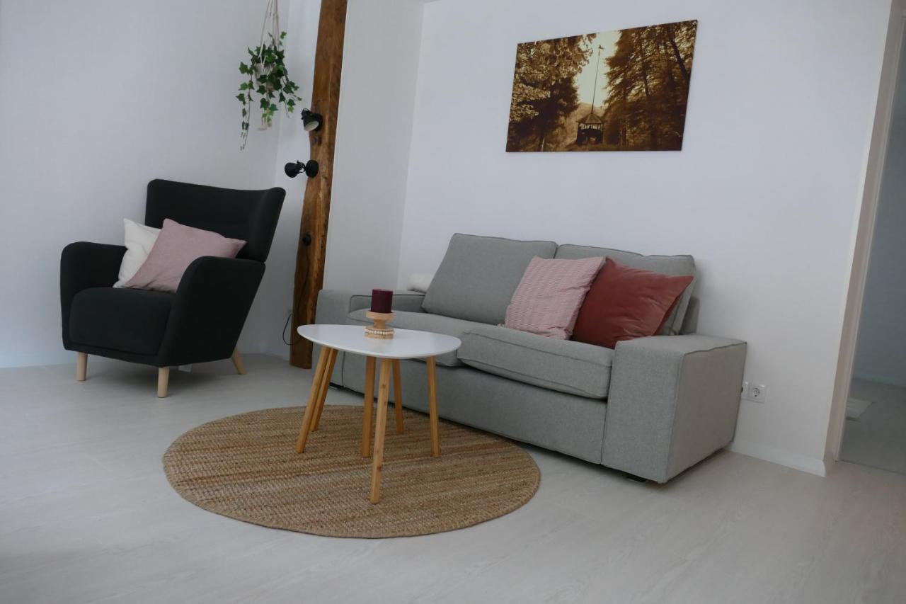 Harzapart Appartement 1 Pferdchen Walkenried Εξωτερικό φωτογραφία