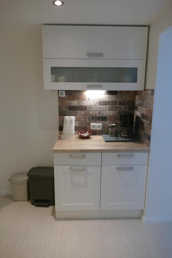 Harzapart Appartement 1 Pferdchen Walkenried Εξωτερικό φωτογραφία