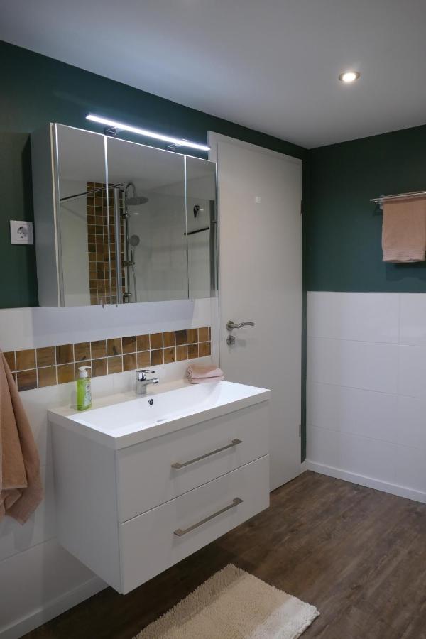 Harzapart Appartement 1 Pferdchen Walkenried Εξωτερικό φωτογραφία