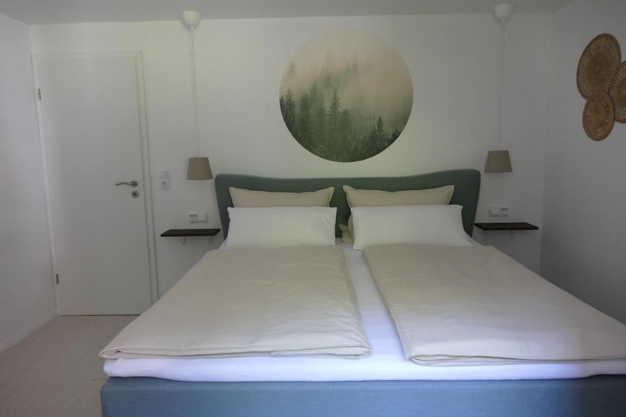 Harzapart Appartement 1 Pferdchen Walkenried Εξωτερικό φωτογραφία