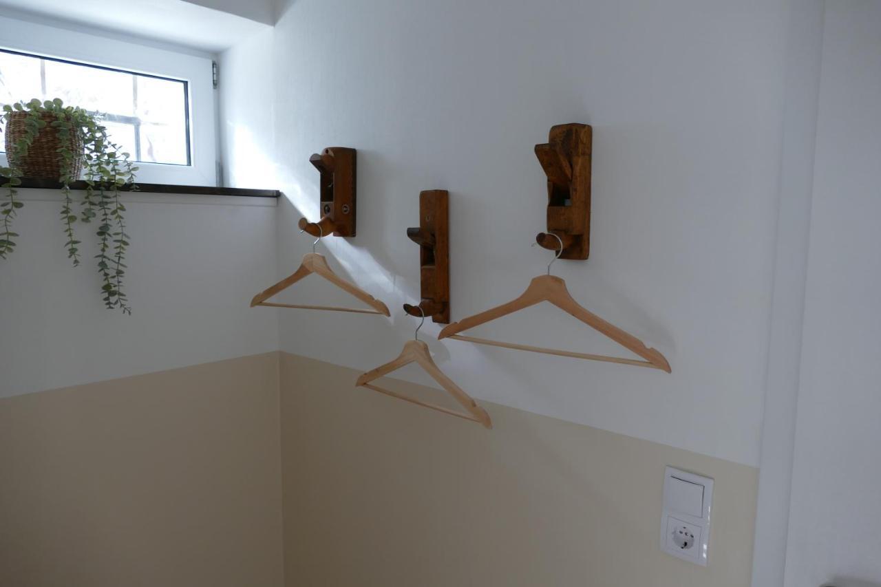 Harzapart Appartement 1 Pferdchen Walkenried Εξωτερικό φωτογραφία
