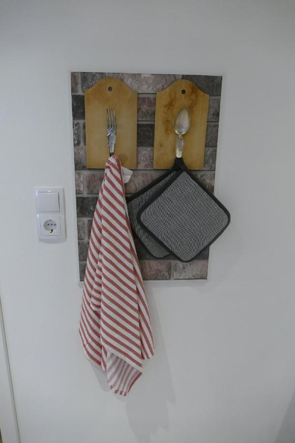 Harzapart Appartement 1 Pferdchen Walkenried Εξωτερικό φωτογραφία