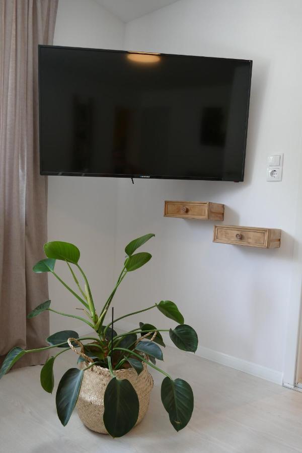 Harzapart Appartement 1 Pferdchen Walkenried Εξωτερικό φωτογραφία