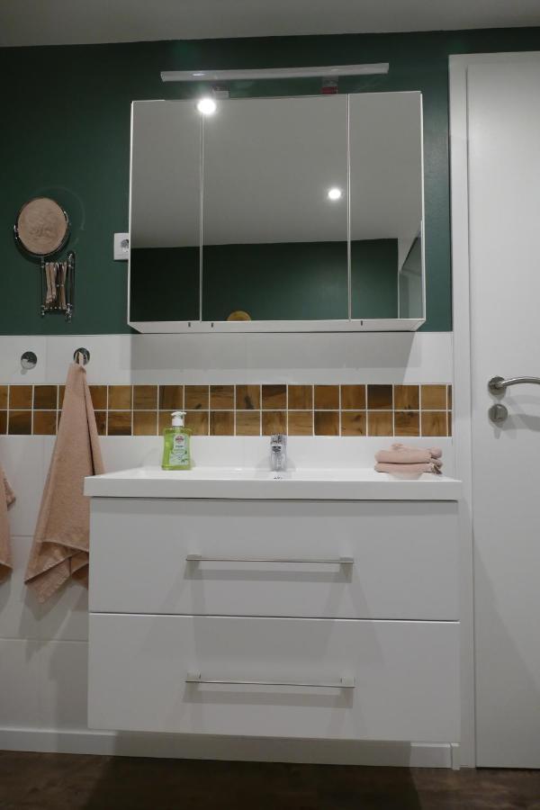 Harzapart Appartement 1 Pferdchen Walkenried Εξωτερικό φωτογραφία
