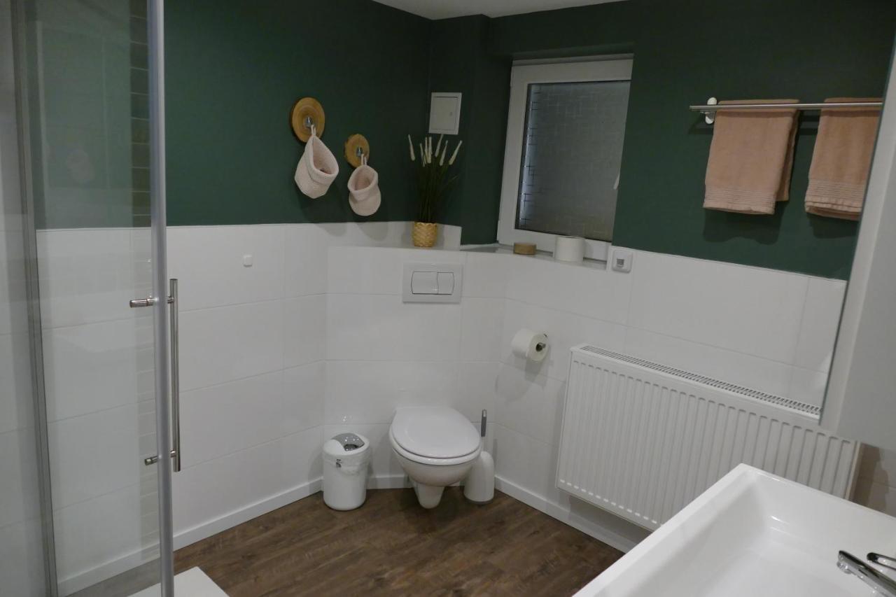 Harzapart Appartement 1 Pferdchen Walkenried Εξωτερικό φωτογραφία